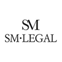 SM Legal logo, SM Legal contact details