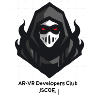 AR-VR Developers Club, JSCOE, Pune logo, AR-VR Developers Club, JSCOE, Pune contact details