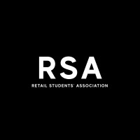 Retail Students' Association logo, Retail Students' Association contact details