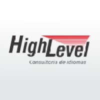 High Level Consultoria de Idiomas logo, High Level Consultoria de Idiomas contact details