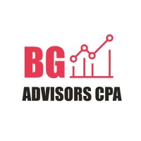 BG Advisors CPA, Ltd logo, BG Advisors CPA, Ltd contact details