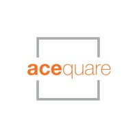 Acequare logo, Acequare contact details