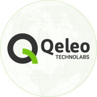 Qeleo Technolabs logo, Qeleo Technolabs contact details