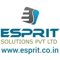 Esprit Solutions Pvt. Ltd logo, Esprit Solutions Pvt. Ltd contact details