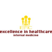 Excellence In Healthcare logo, Excellence In Healthcare contact details