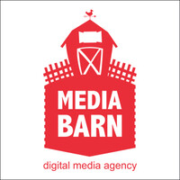 Media Barn logo, Media Barn contact details