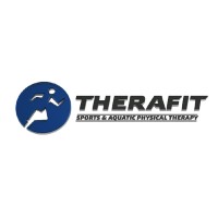 Therafit logo, Therafit contact details