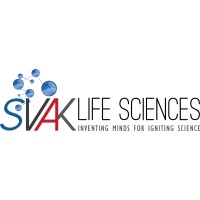 SVAK Life Sciences logo, SVAK Life Sciences contact details