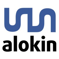 Alokin Software logo, Alokin Software contact details