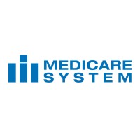 Medicare System logo, Medicare System contact details