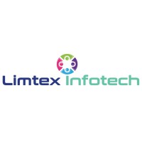 Limtex Infotech logo, Limtex Infotech contact details