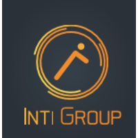 INTI GROUP logo, INTI GROUP contact details