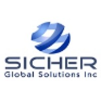 Sicher Global Solutions Inc logo, Sicher Global Solutions Inc contact details