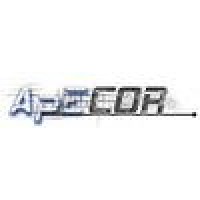 Apecor logo, Apecor contact details