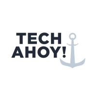 Tech Ahoy logo, Tech Ahoy contact details