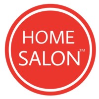 HOME SALON logo, HOME SALON contact details