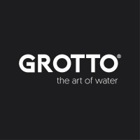 Grotto logo, Grotto contact details