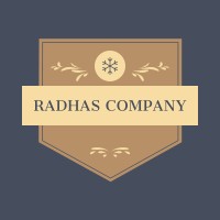 Radhas Company logo, Radhas Company contact details