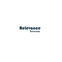 RELEVANCE INFOTECH logo, RELEVANCE INFOTECH contact details