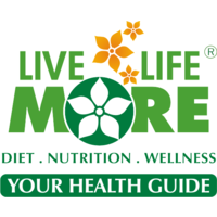 Live Life More - Diet | Nutrition | Wellness logo, Live Life More - Diet | Nutrition | Wellness contact details