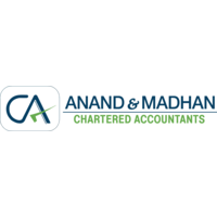 Anand & Madhan Chartered Accountants logo, Anand & Madhan Chartered Accountants contact details