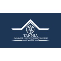 Tanmia for construction and development logo, Tanmia for construction and development contact details