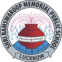 SRMPS - Shri Ramswaroop Memorial Public School logo, SRMPS - Shri Ramswaroop Memorial Public School contact details