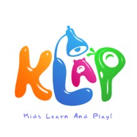 KLAP Edutainment PVT LTD logo, KLAP Edutainment PVT LTD contact details