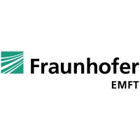 Fraunhofer EMFT logo, Fraunhofer EMFT contact details