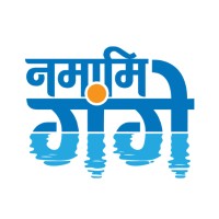 Namami Gange logo, Namami Gange contact details