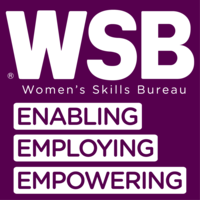 WSB | Womens Skills Bureau logo, WSB | Womens Skills Bureau contact details