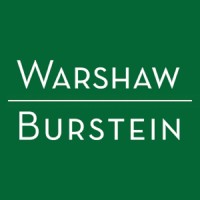 Warshaw Burstein, LLP logo, Warshaw Burstein, LLP contact details