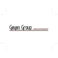 Geyen Group South logo, Geyen Group South contact details