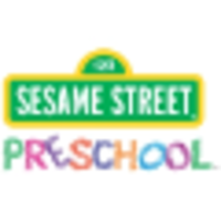 Sesame Street Preschool logo, Sesame Street Preschool contact details