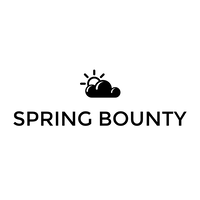 Spring Bounty logo, Spring Bounty contact details