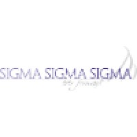 Sigma Sigma Sigma National Sorority logo, Sigma Sigma Sigma National Sorority contact details