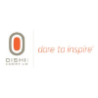 Oishii Creative logo, Oishii Creative contact details