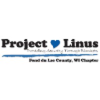 Project Linus logo, Project Linus contact details