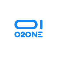 o2one Labs logo, o2one Labs contact details