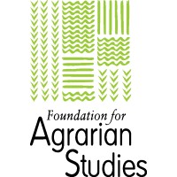 Foundation for Agrarian Studies logo, Foundation for Agrarian Studies contact details