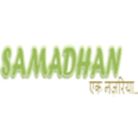 Samadhan-एक नज़रिया logo, Samadhan-एक नज़रिया contact details