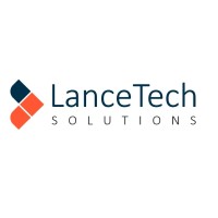 LanceTech Solutions logo, LanceTech Solutions contact details