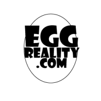 EGG Reality logo, EGG Reality contact details