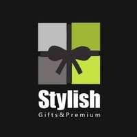 Stylish logo, Stylish contact details