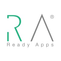 Ready Apps LLC logo, Ready Apps LLC contact details