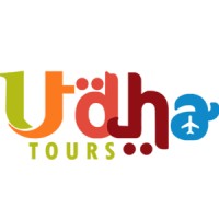 Udha Tours LLC logo, Udha Tours LLC contact details