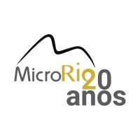 MicroRio logo, MicroRio contact details