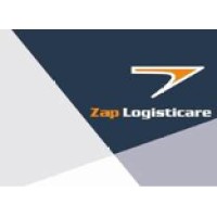 ZAP LOGISTICARE PRIVATE LIMITED logo, ZAP LOGISTICARE PRIVATE LIMITED contact details