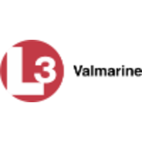 L-3 Valmarine logo, L-3 Valmarine contact details