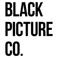 BLACK PICTURE CO. logo, BLACK PICTURE CO. contact details